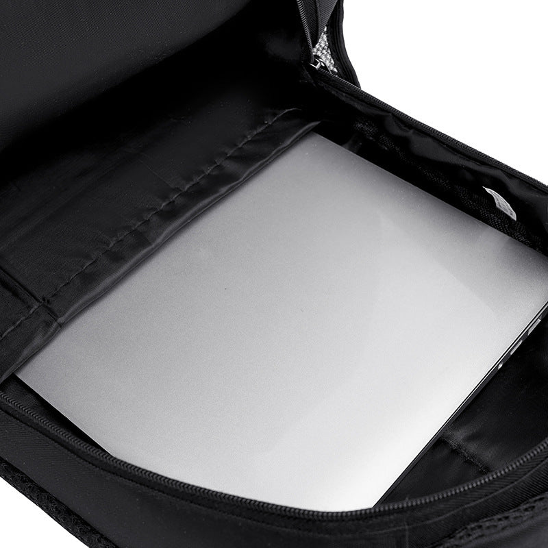Sports Backpack LoungeYard — product view 4