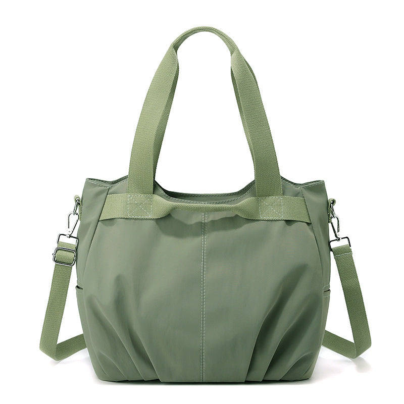 Versatile Everyday Tote Bag LoungeYard — product view 5