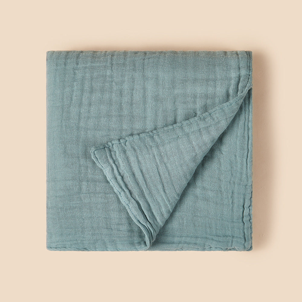 Versatile Muslin Squares LoungeYard — product view 2