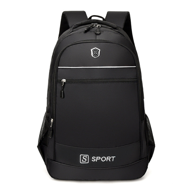 Multi-Functional Sports Backpack LoungeYard — product view 6