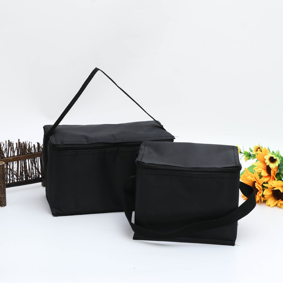 Insulated Travel Cooler Bag LoungeYard — product view 7