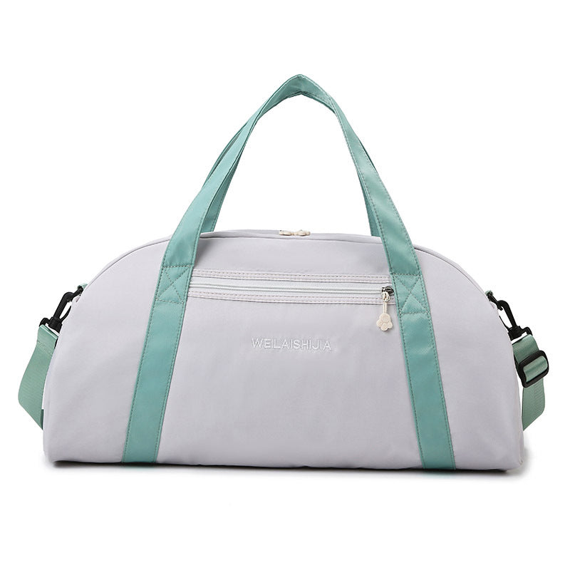 Sporty Leisure Bag LoungeYard — product view 3