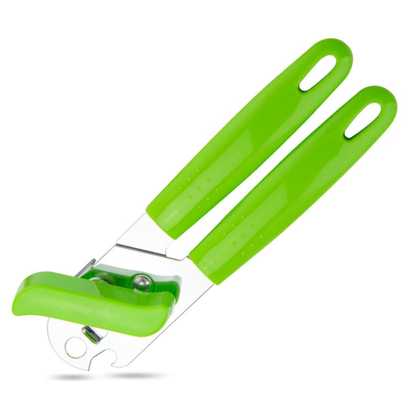 Heavy-Duty Ergonomic Can and Bottle Opener LoungeYard — product view 1
