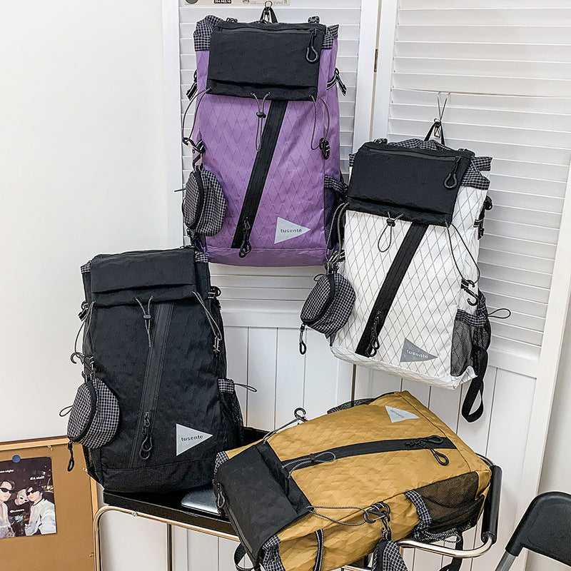 Multi-Functional Travel Backpack LoungeYard 1791205932 — product view 4