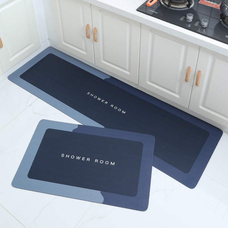 Home Bath Mat LoungeYard — product view 7