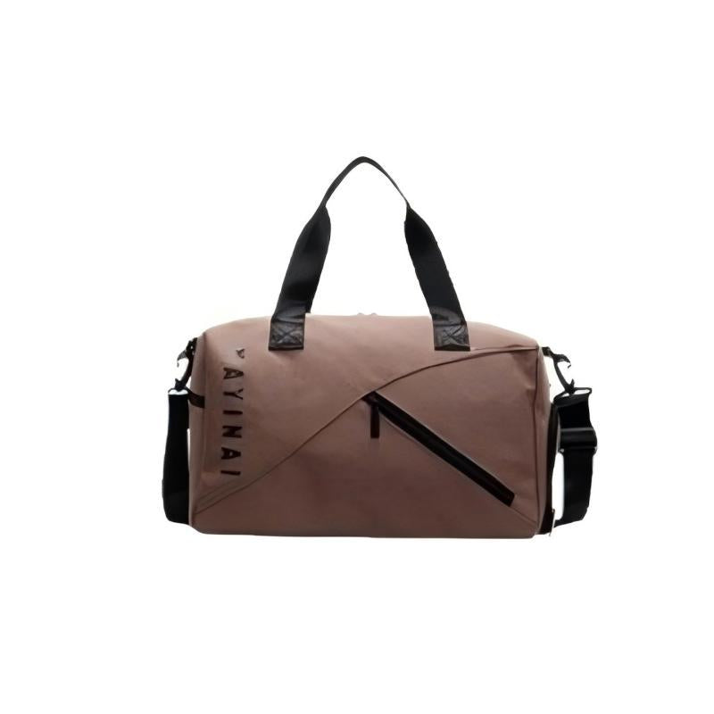 Multifunctional Sports Bag with High-Performance Compartment System LoungeYard — product view 2