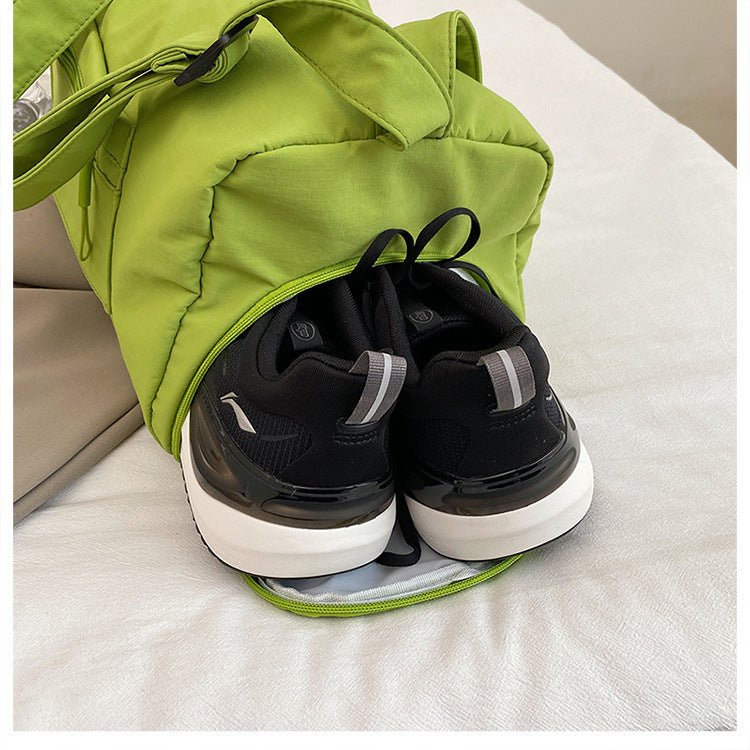 Versatile Shoulder Bag LoungeYard — product view 4