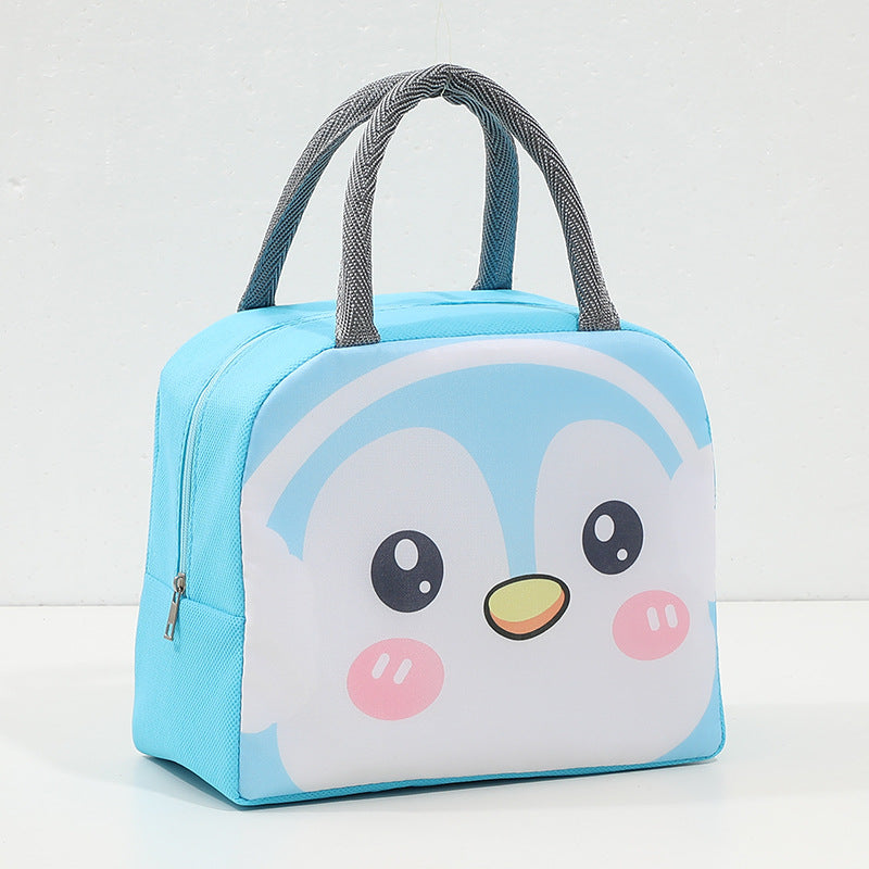Children's bag in animal design LoungeYard — product view 4