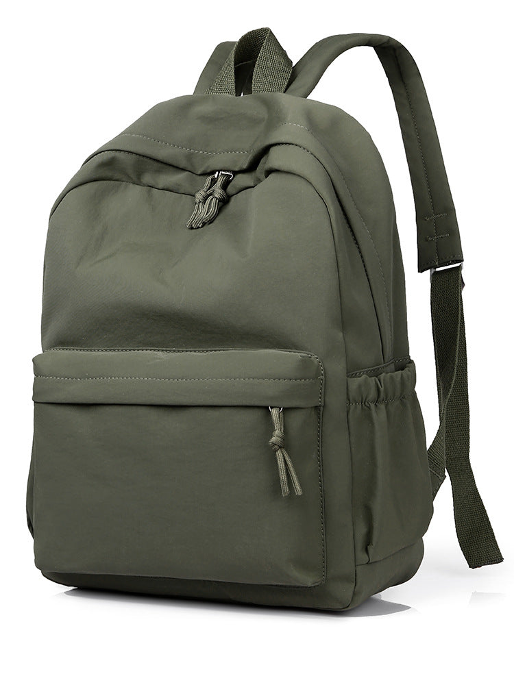 Lightweight Casual Backpack LoungeYard — product view 6