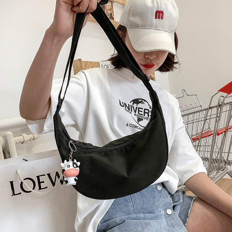 Modern Utility Sling Bag — product view 7