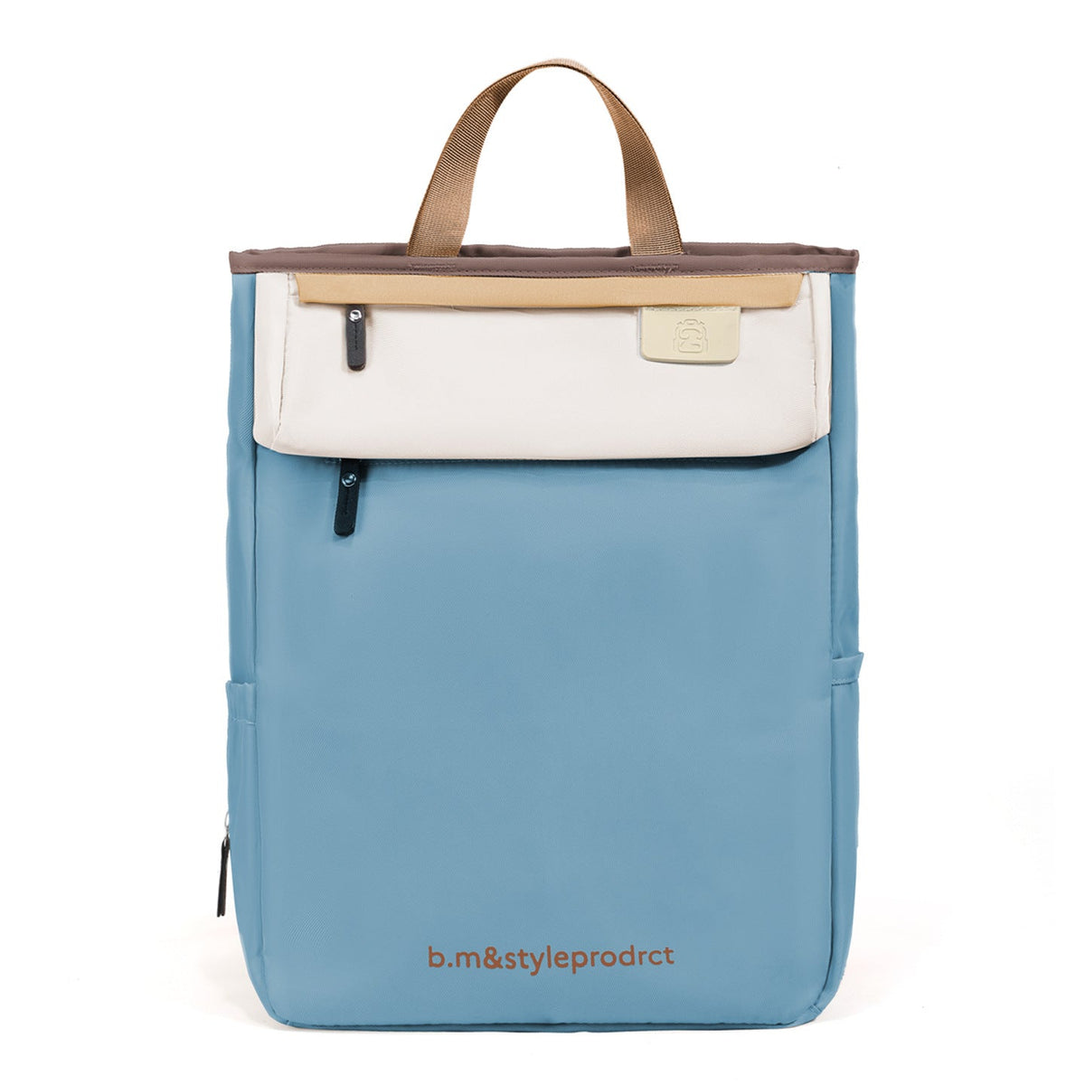 Stylish Daily Use Backpack LoungeYard — product view 1