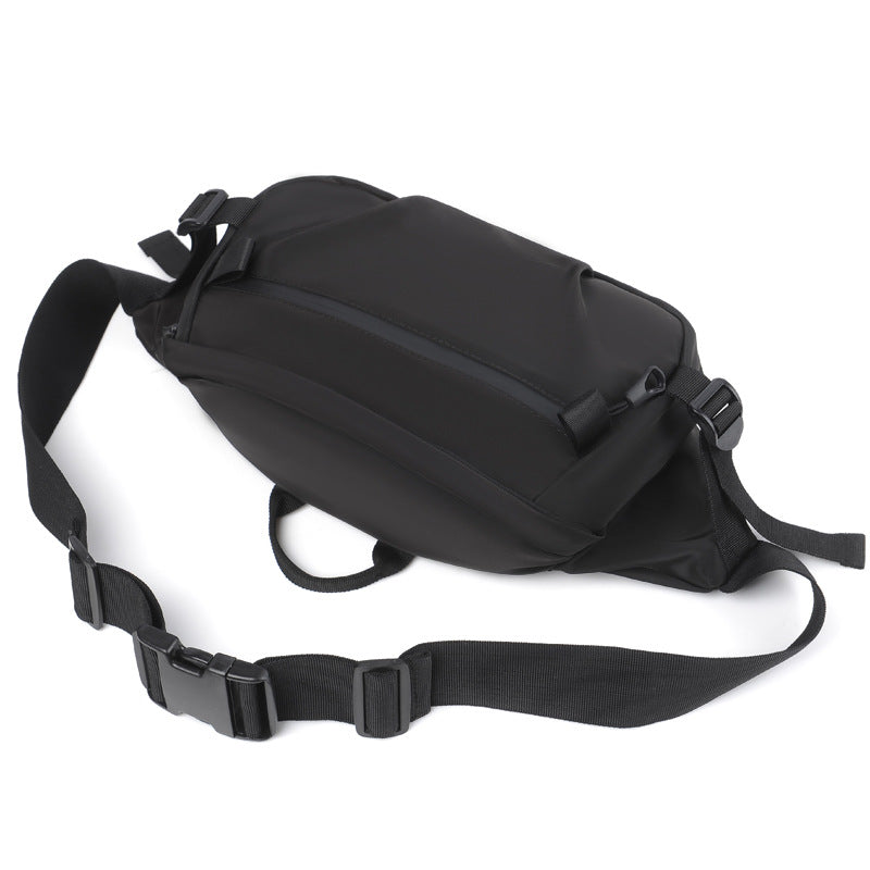 Versatile Waterproof Hip Pack LoungeYard — product view 4