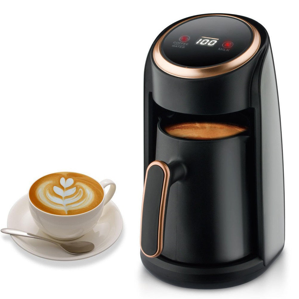 Programmable Smart Coffee Brewer LoungeYard — product view 5