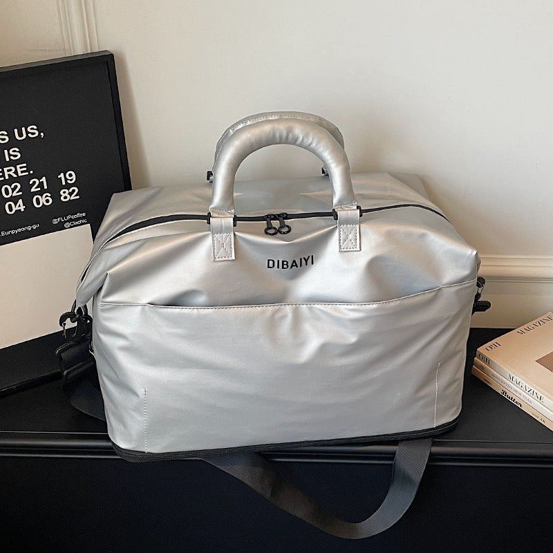 Travel Duffel Bag — product view 7