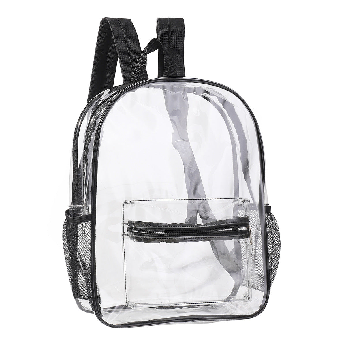 Transparent Backpack LoungeYard — product view 4