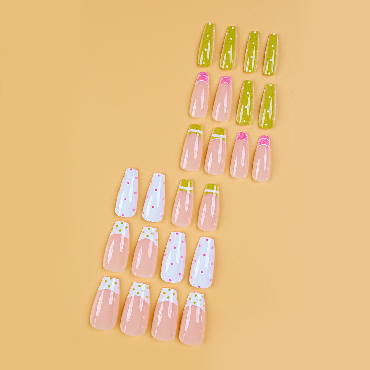 Nail Art — product view 2