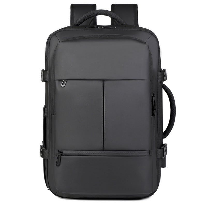 Laptop Rucksack LoungeYard — product view 5