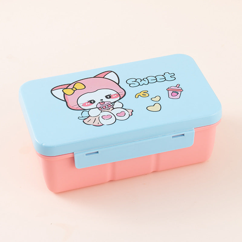 Fun-Themed Lunch Box — product view 6