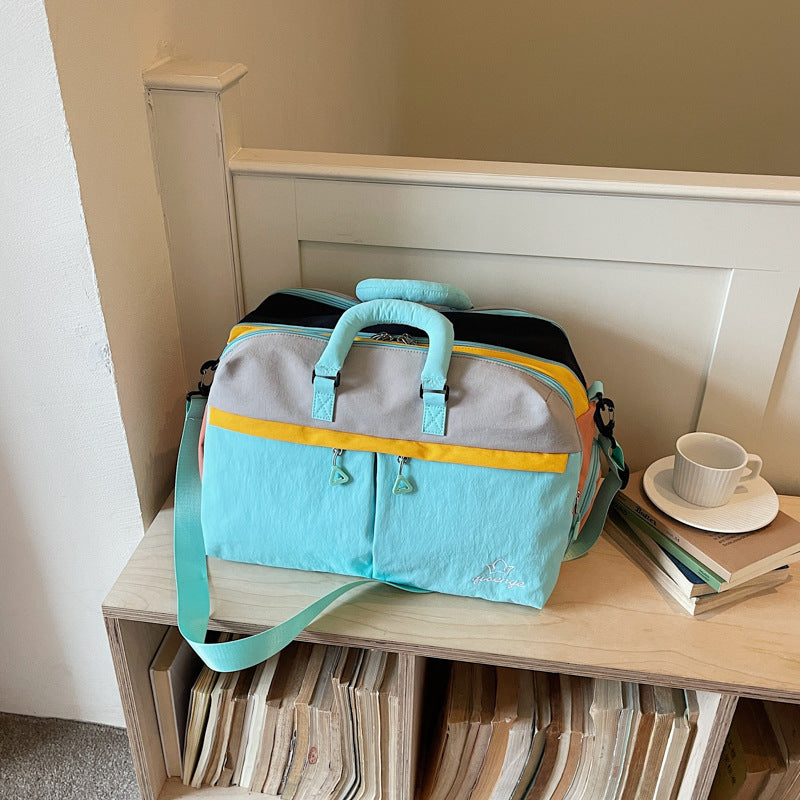 Multi-Pocket Travel — product view 2