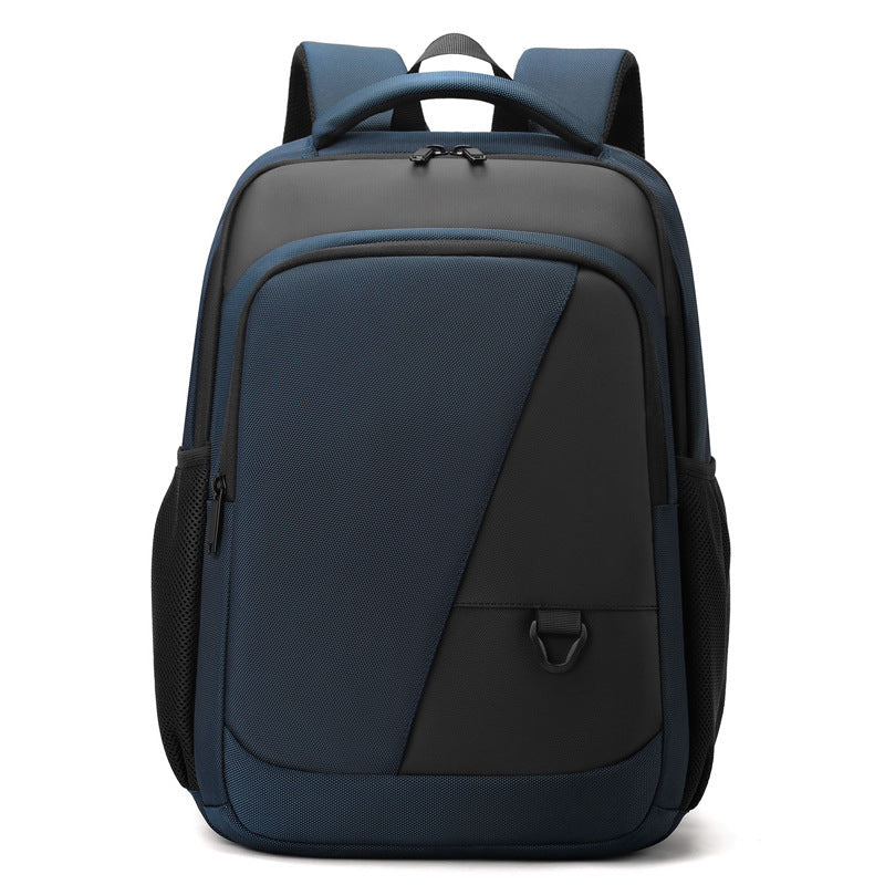 Multifunctional Laptop Backpack with Ergonomic Design LoungeYard — product view 7