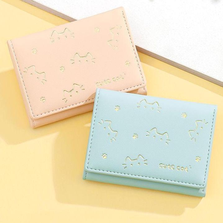 Cute Cat-Themed Card Holder — product view 7