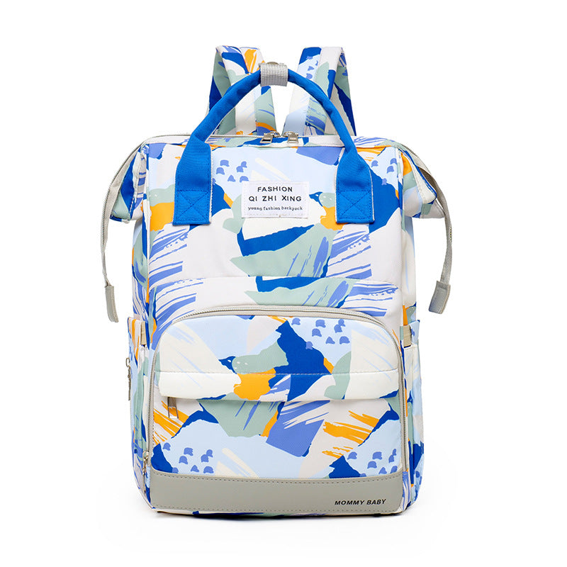 Stylish Backpack LoungeYard — product view 3