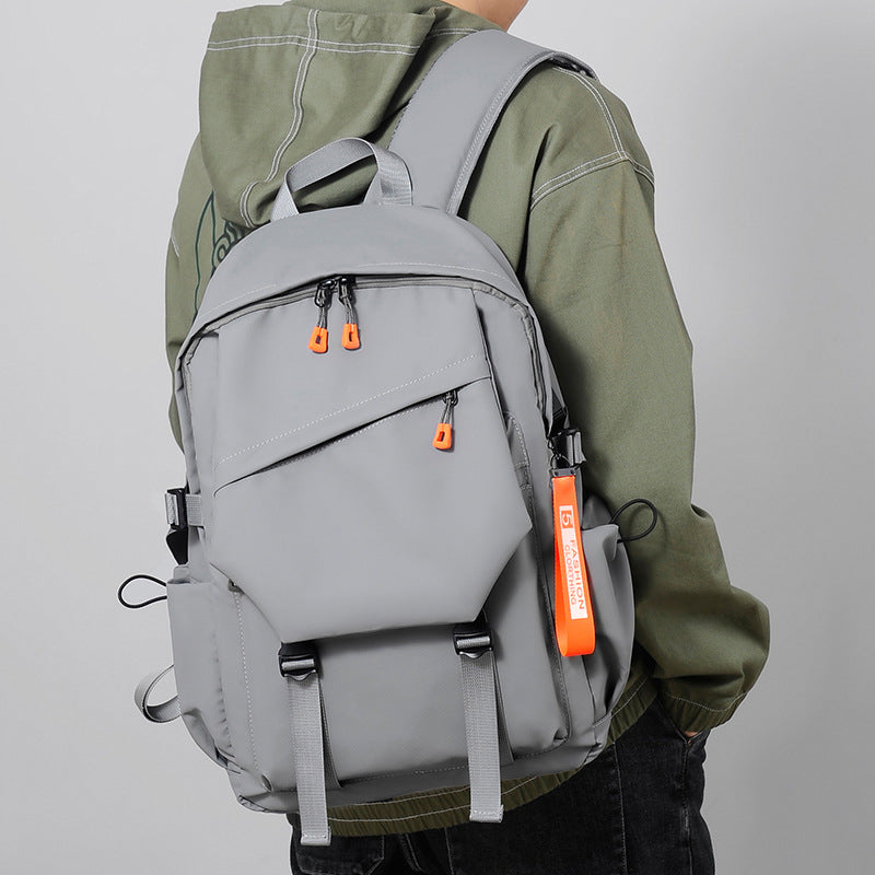 Functional Everyday Backpack LoungeYard — product view 6