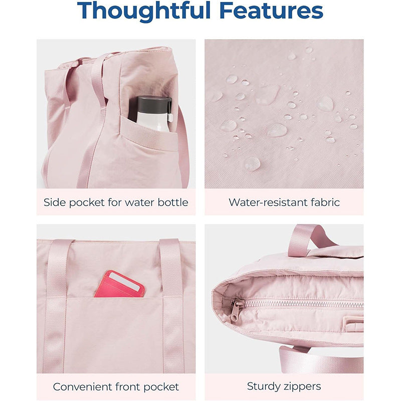 Multifunctional Shopping Bag LoungeYard — product view 3