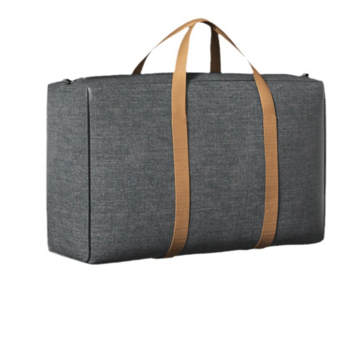 Travel-Friendly Utility Duffel Bag LoungeYard — product view 1