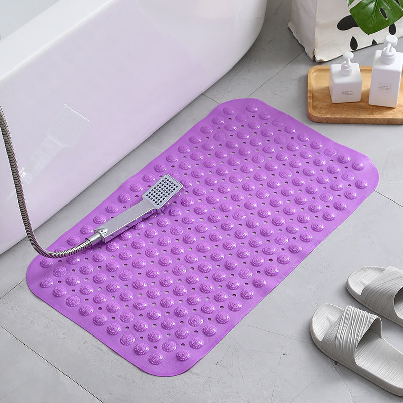 Non-Slip Bathroom Mat Bowlift — product view 5