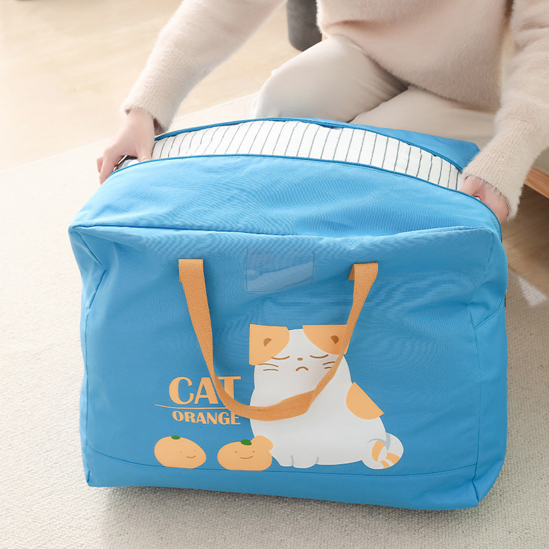 Fun Design Storage Tote LoungeYard — product view 2