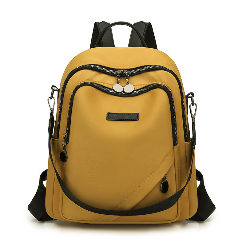 Functional Fashion Backpack LoungeYard — product view 1