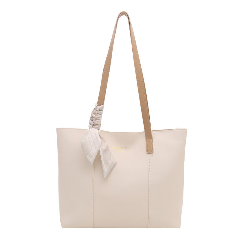 Elegant Fashion Tote Bag LoungeYard — product view 5