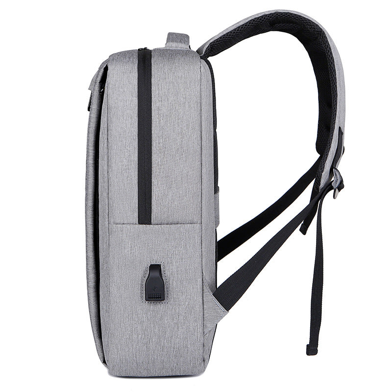 Tech-Friendly Backpack LoungeYard — product view 2
