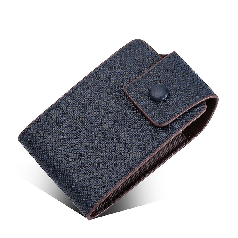 RFID Blocking Wallet — product view 1