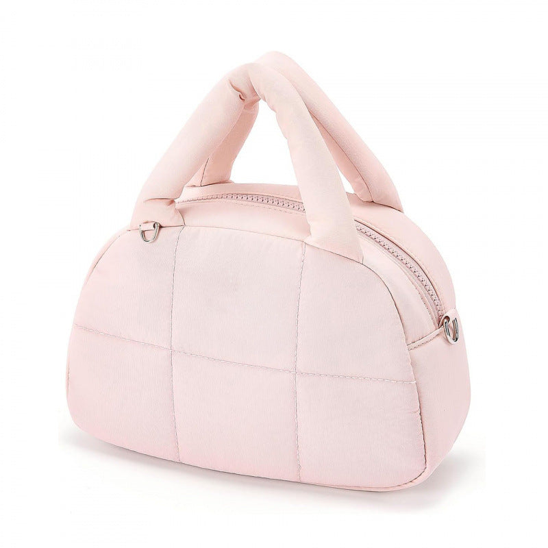 Fashionable Mini Bag LoungeYard — product view 5