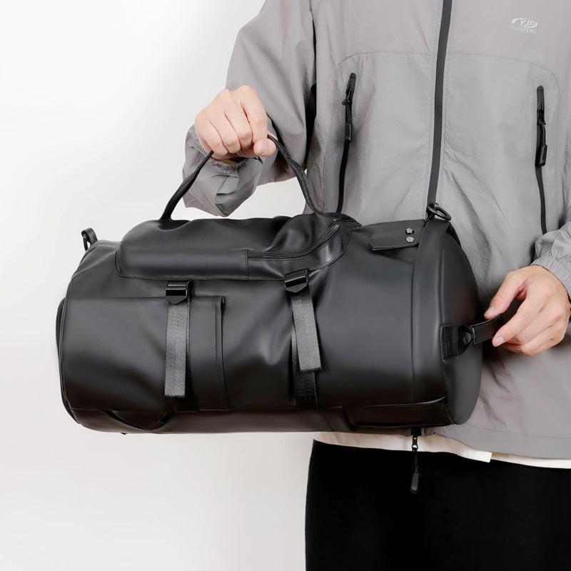 Multifunctional Outdoor Backpack LoungeYard — product view 3