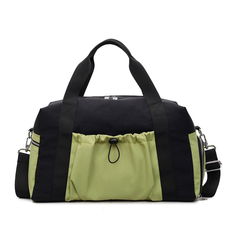 Multi-functional Sport Duffel Bag LoungeYard — product view 6