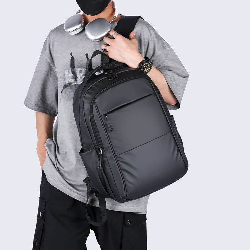 More modern leisure backpack LoungeYard — product view 1