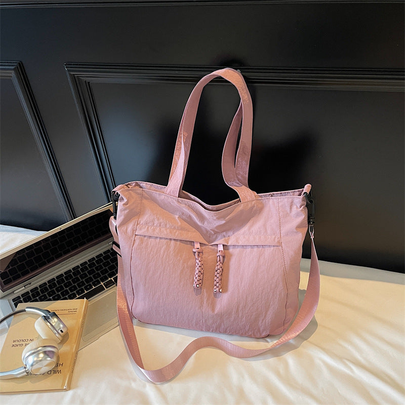 Multi-Purpose Casual Tote Bag — product view 6