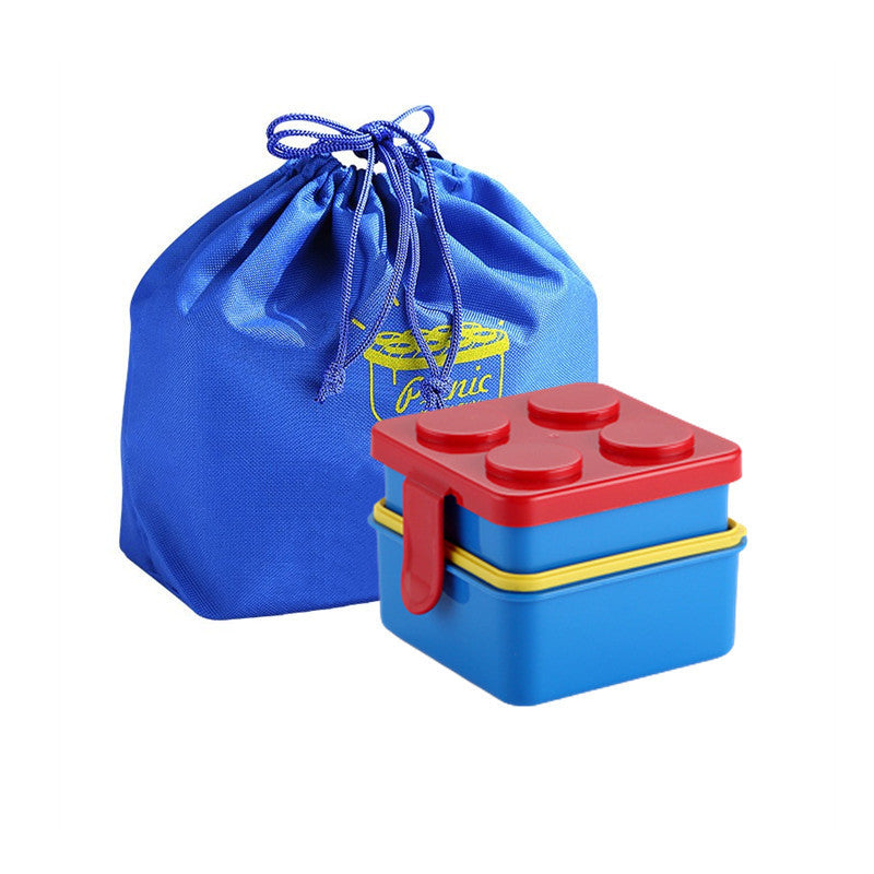 Creative Picnic Food Storage Container — product view 6