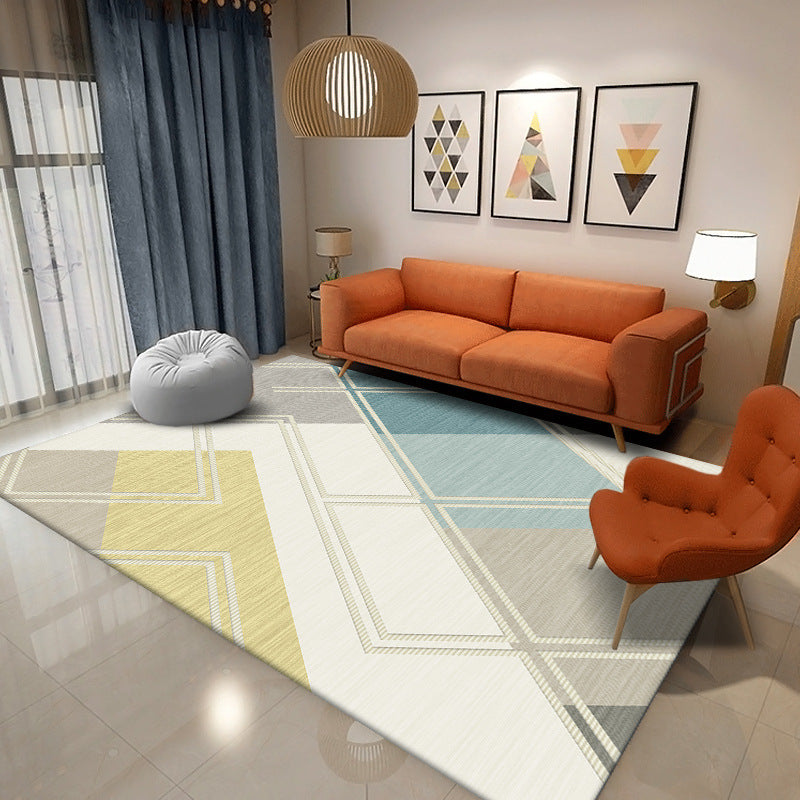 Home Decor Area Rug Bowlift — product view 5