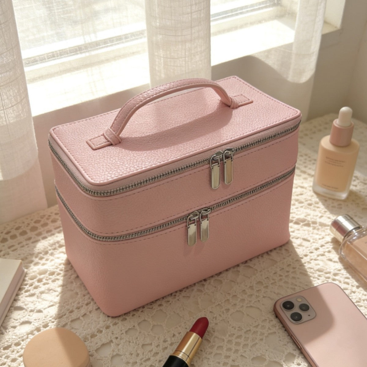 Cosmetic Organizer LoungeYard — product view 1
