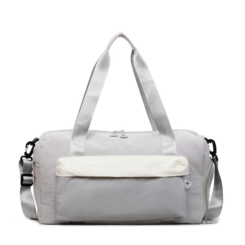 High-Quality Multifunctional Sports Bag LoungeYard — product view 6