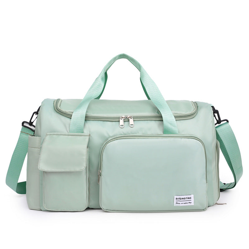 Durable Gym Duffle Bag — product view 7