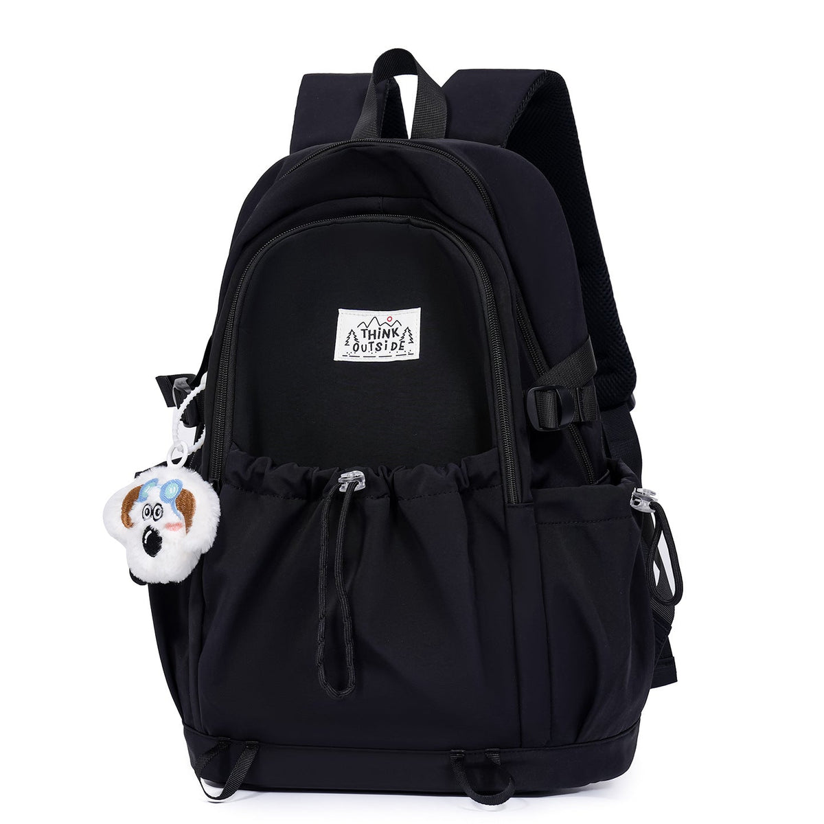 Multi-Functional Outdoor Urban Backpack LoungeYard — product view 7