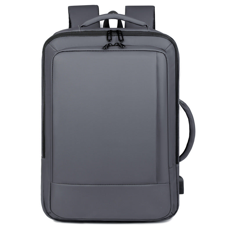 Multi-Functional Travel Backpack LoungeYard — product view 3