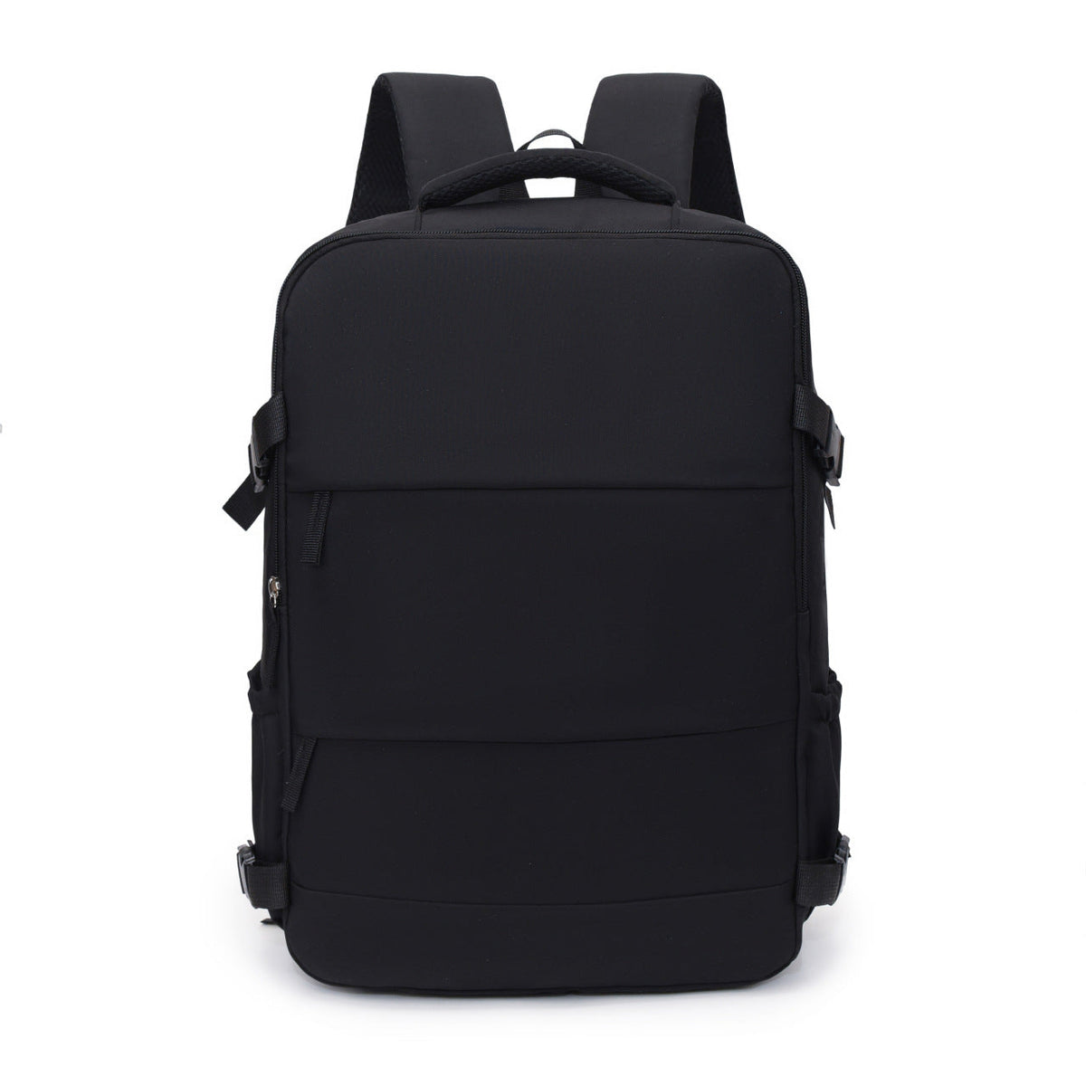 Functional Multi-Pocket Travel Backpack LoungeYard — product view 6