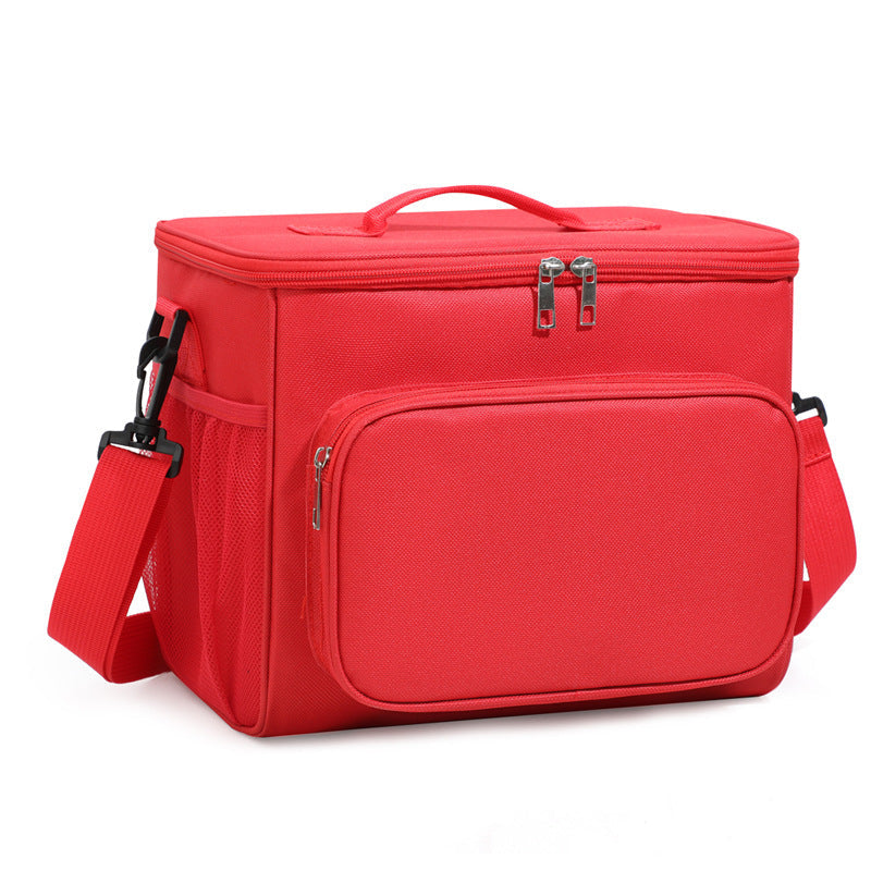 Insulated Practical Picnic Bag LoungeYard — product view 5
