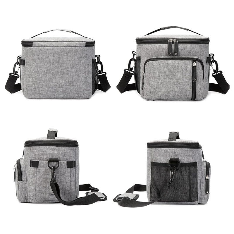 Ladies Cool Box LoungeYard — product view 5